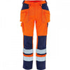 09131 Almas Safe Compete Trousers With Holster Pockets