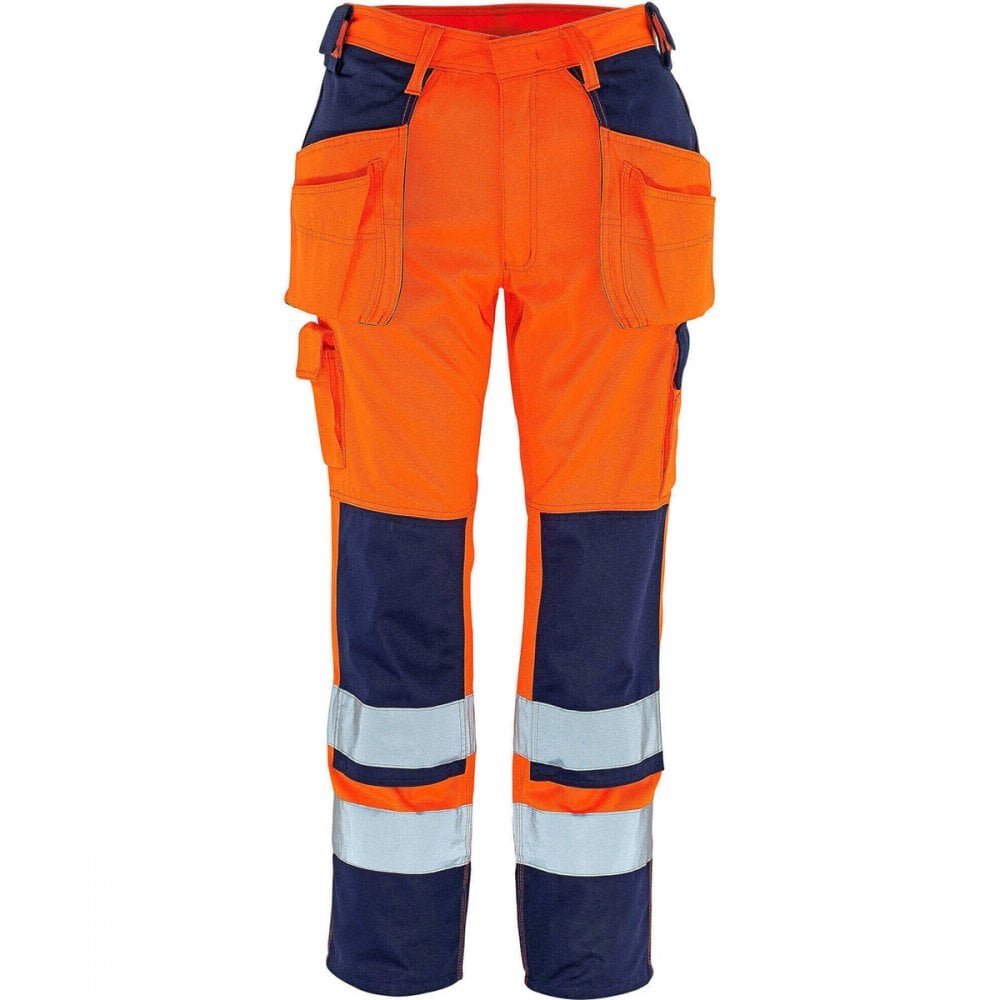 09131 Almas Safe Compete Trousers With Holster Pockets
