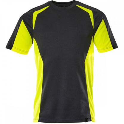 22082 Accelerate Safe T-shirt
