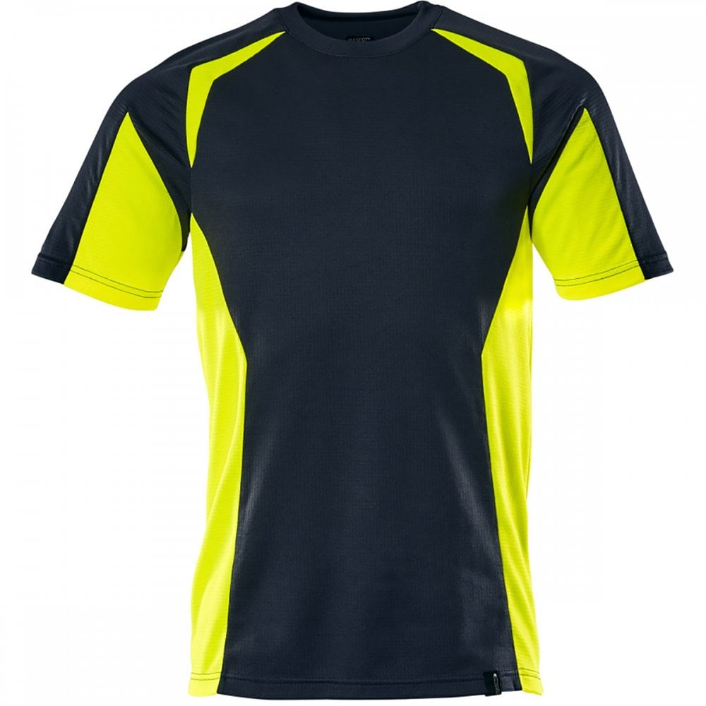 22082 Accelerate Safe T-shirt