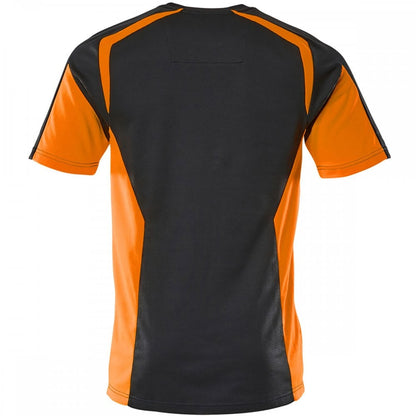 22082 Accelerate Safe T-shirt