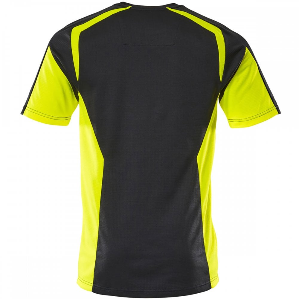 22082 Accelerate Safe T-shirt