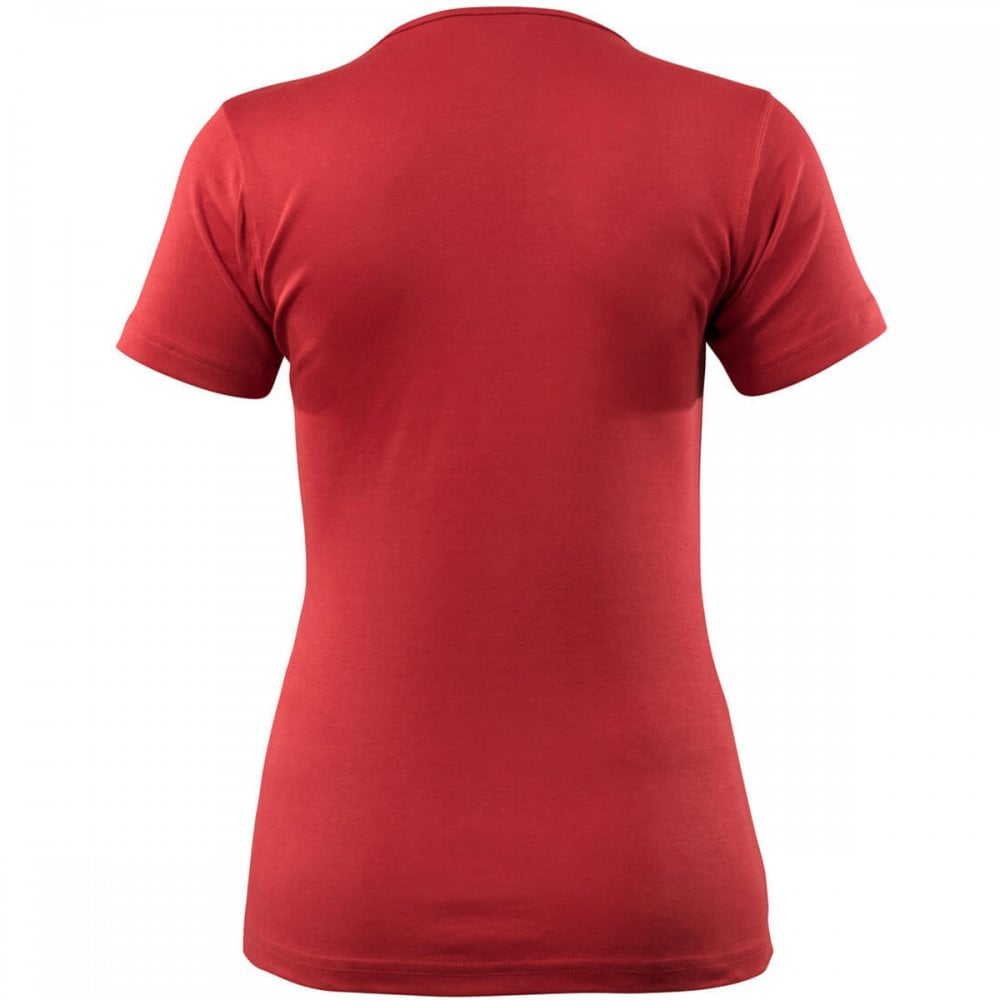 51583 Womens Arras Crossover T-Shirt