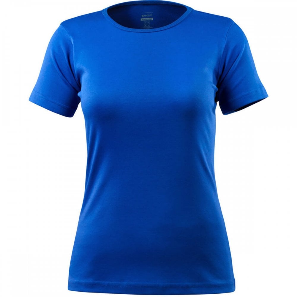 51583 Womens Arras Crossover T-Shirt