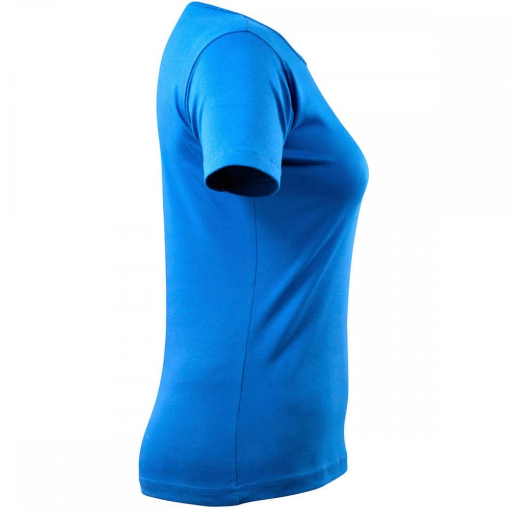 51583 Womens Arras Crossover T-Shirt