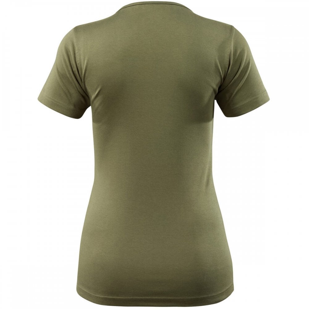 51583 Womens Arras Crossover T-Shirt