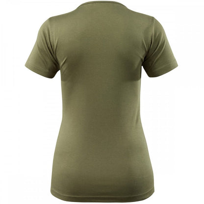 51583 Womens Arras Crossover T-Shirt
