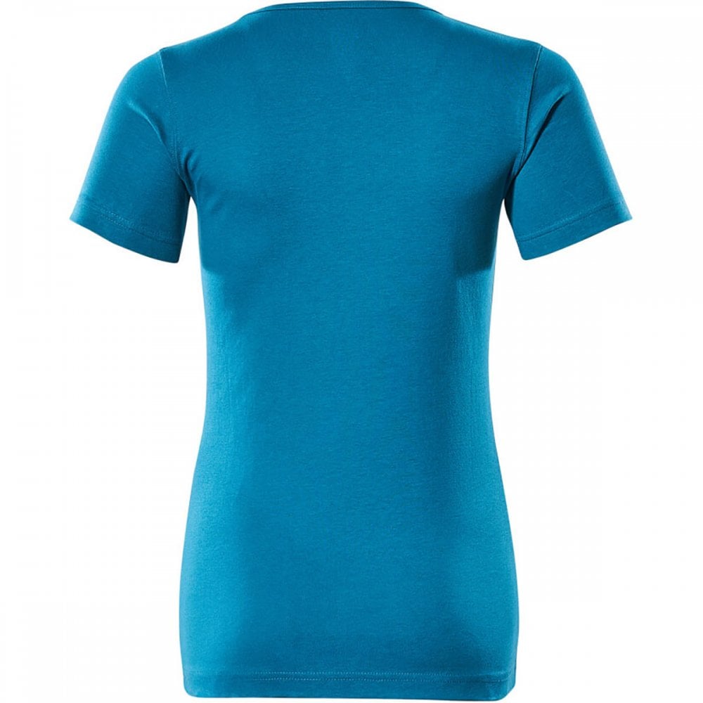 51583 Womens Arras Crossover T-Shirt