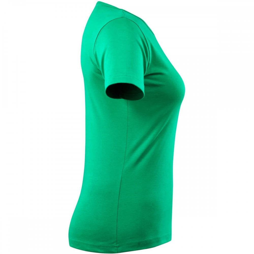 51583 Womens Arras Crossover T-Shirt