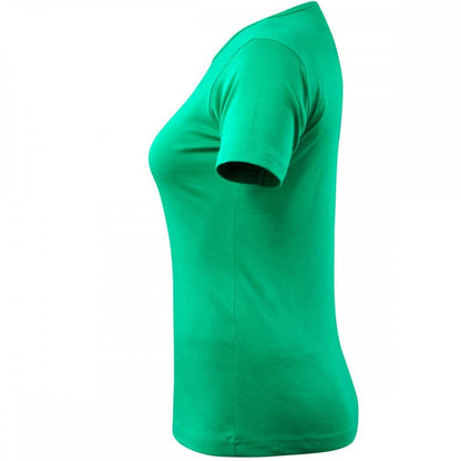 51583 Womens Arras Crossover T-Shirt