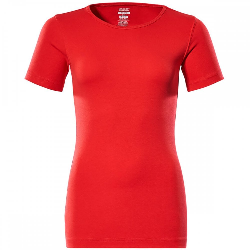 51583 Womens Arras Crossover T-Shirt