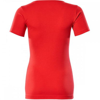51583 Womens Arras Crossover T-Shirt