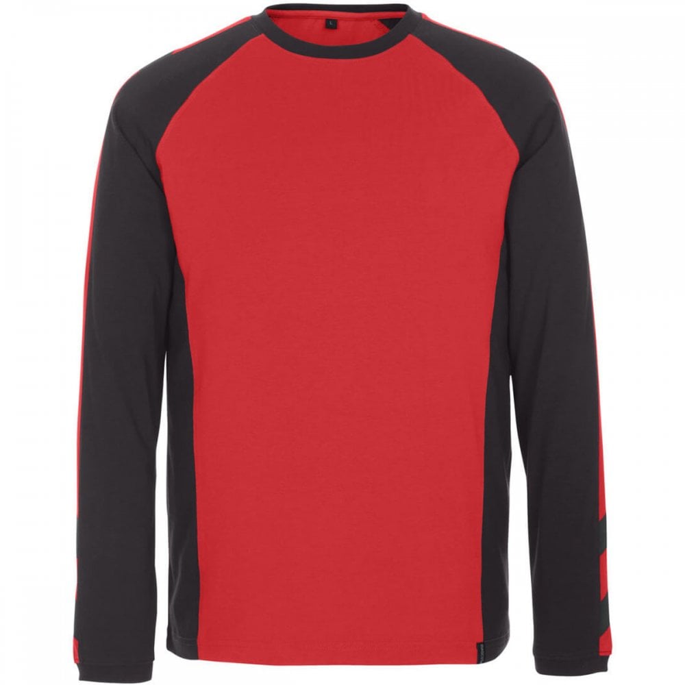 50568 Bielefeld Unique T-Shirt Long-Sleeved