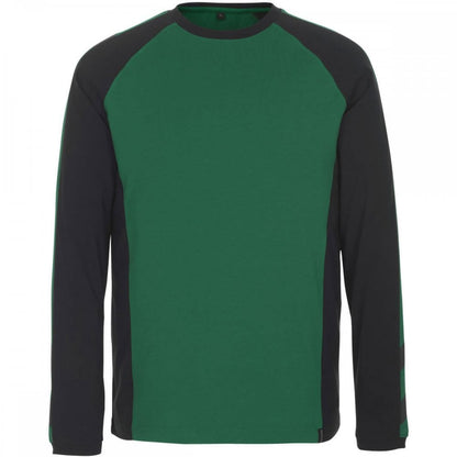 50568 Bielefeld Unique T-Shirt Long-Sleeved
