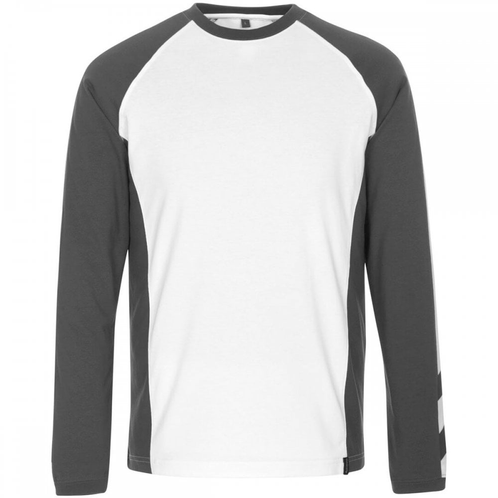 50568 Bielefeld Unique T-Shirt Long-Sleeved