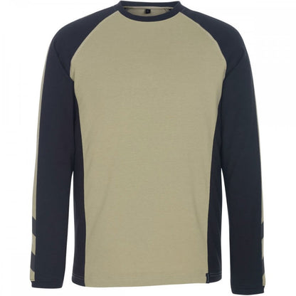 50568 Bielefeld Unique T-Shirt Long-Sleeved
