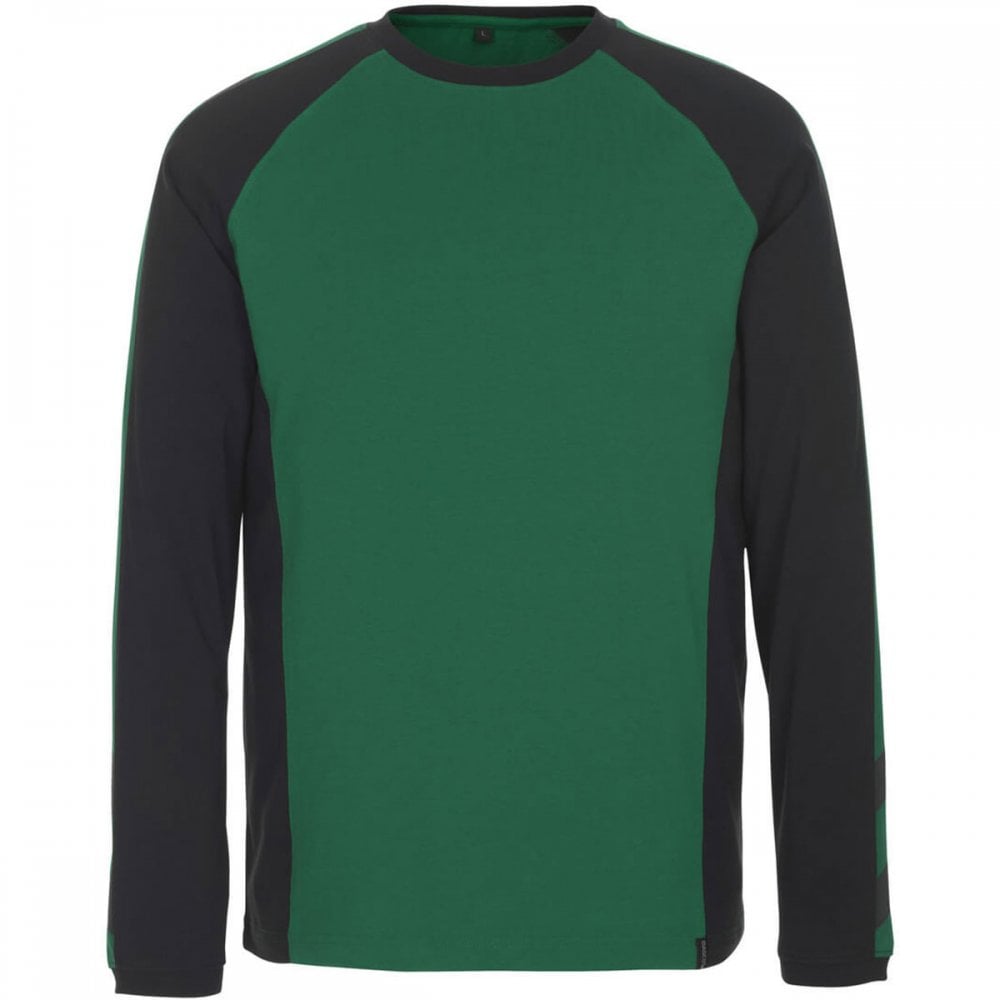 50568 Bielefeld Unique T-Shirt Long-Sleeved