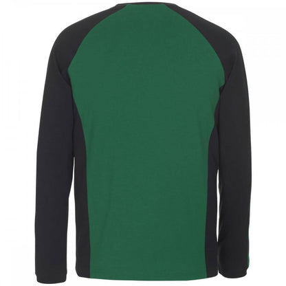 50568 Bielefeld Unique T-Shirt Long-Sleeved