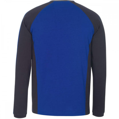 50568 Bielefeld Unique T-Shirt Long-Sleeved