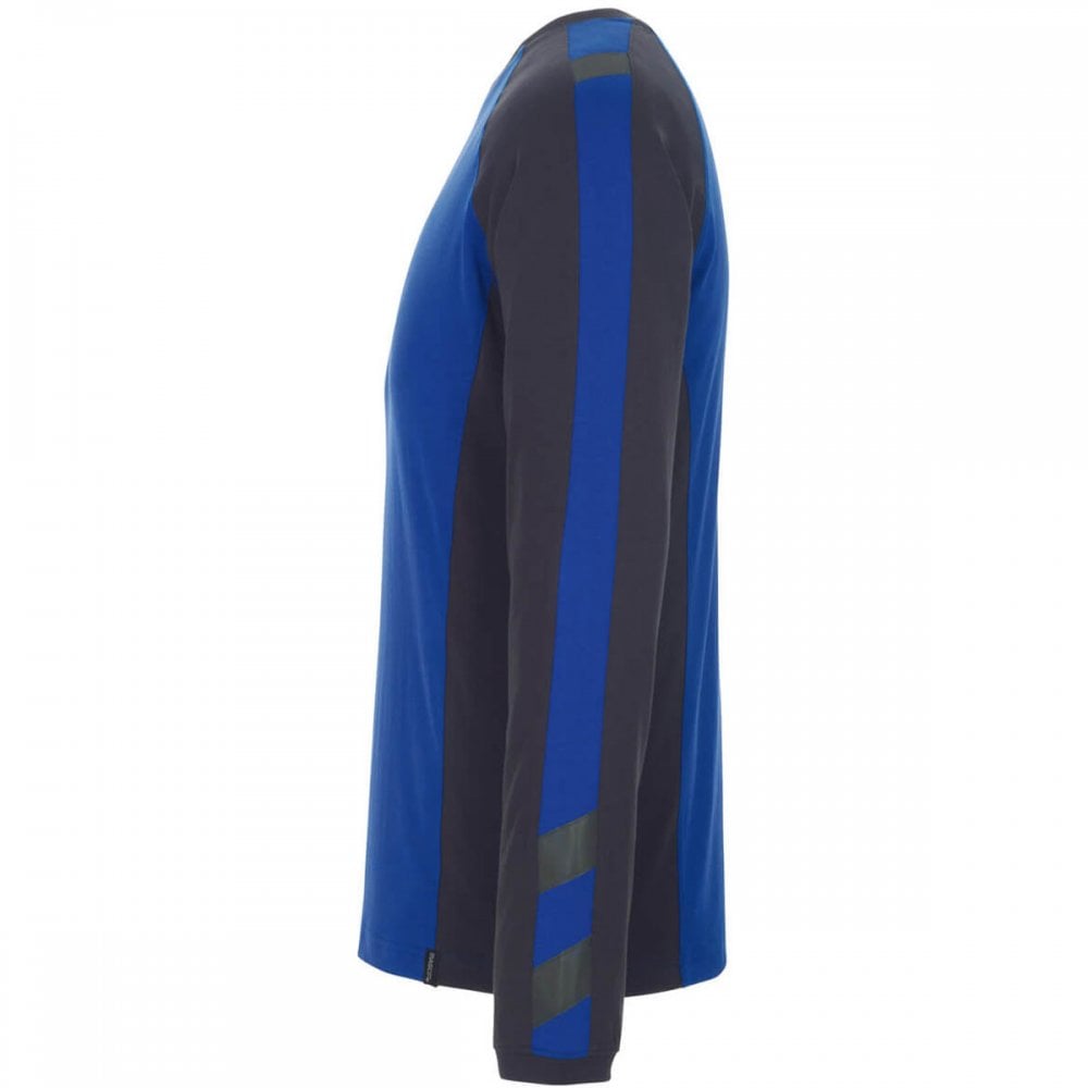 50568 Bielefeld Unique T-Shirt Long-Sleeved