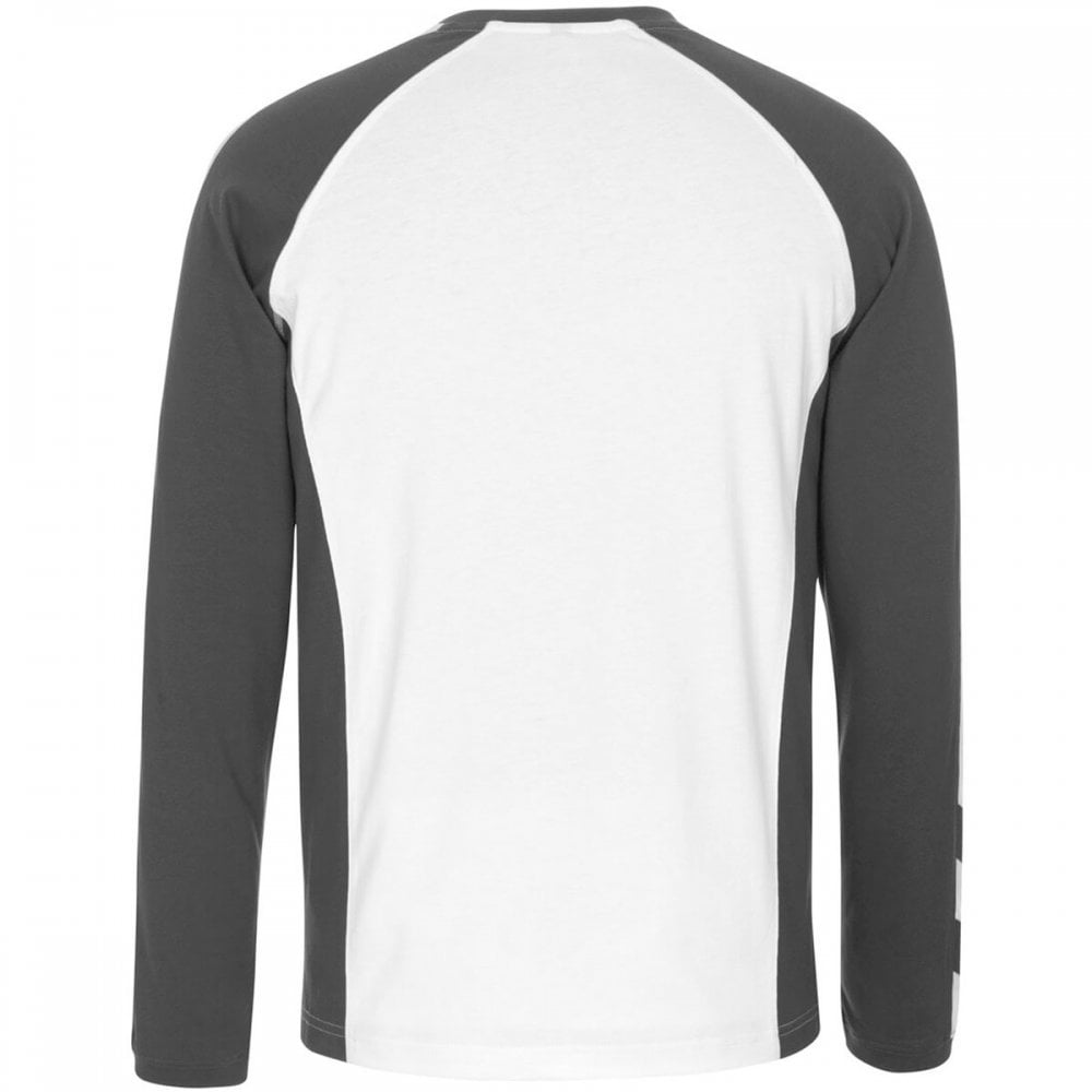 50568 Bielefeld Unique T-Shirt Long-Sleeved