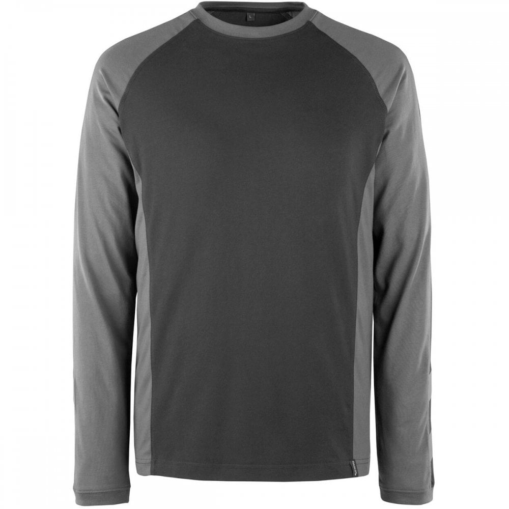 50568 Bielefeld Unique T-Shirt Long-Sleeved