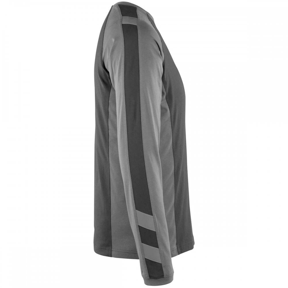 50568 Bielefeld Unique T-Shirt Long-Sleeved