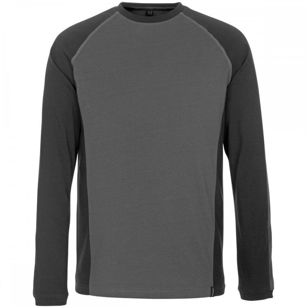 50568 Bielefeld Unique T-Shirt Long-Sleeved