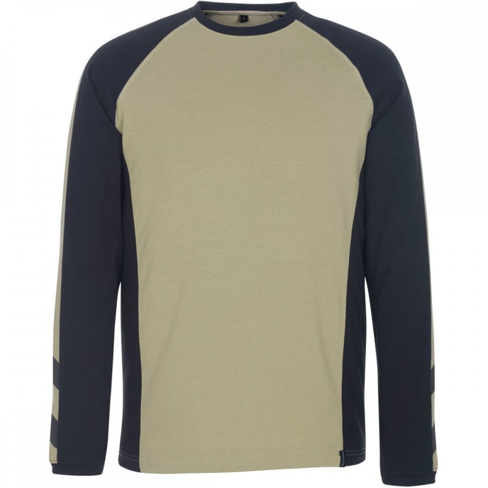 50568 Bielefeld Unique T-Shirt Long-Sleeved