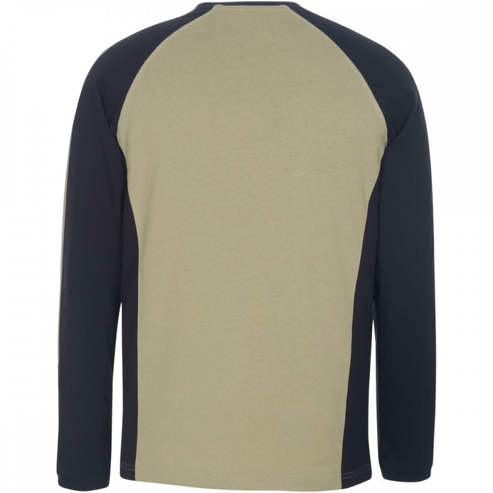 50568 Bielefeld Unique T-Shirt Long-Sleeved
