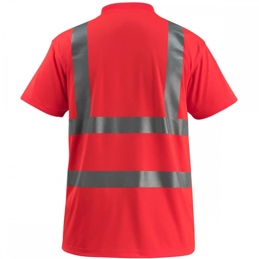 50592 Townsville Safe Light T-Shirt