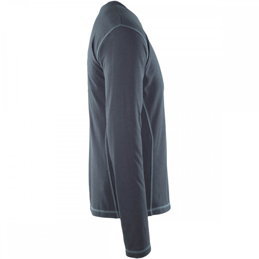 50119 Muri Multisafe T-Shirt Long-Sleeved