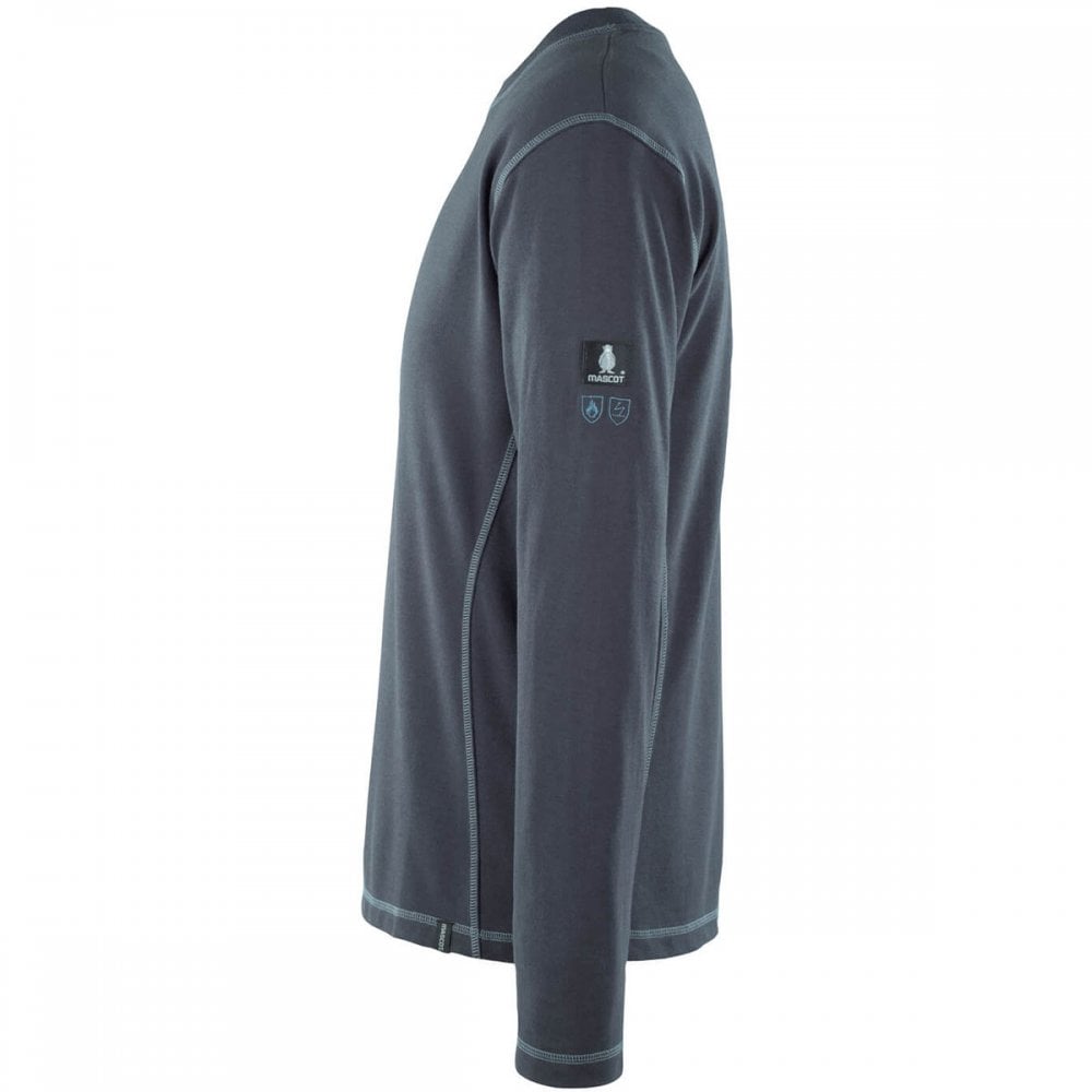 50119 Muri Multisafe T-Shirt Long-Sleeved