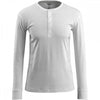 50581 Pelham Crossover T-Shirt Long-Sleeved