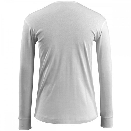50581 Pelham Crossover T-Shirt Long-Sleeved