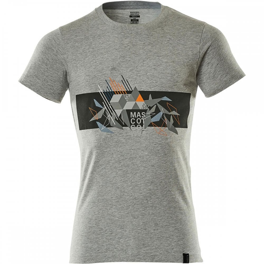 19182 Accelerate Safe T-shirt