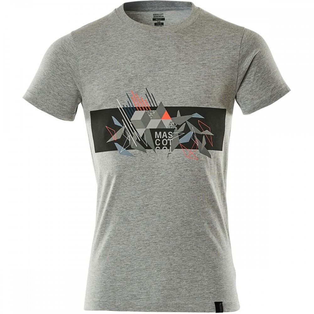 19182 Accelerate Safe T-shirt