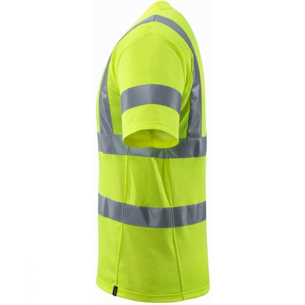 18282 Safe Classic T-shirt