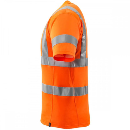 18282 Safe Classic T-shirt