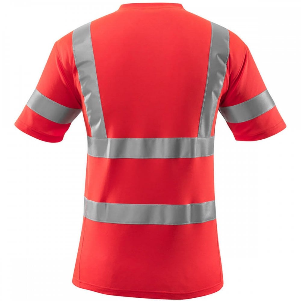 18282 Safe Classic T-shirt