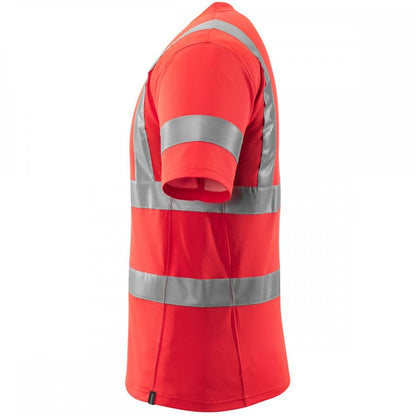18282 Safe Classic T-shirt