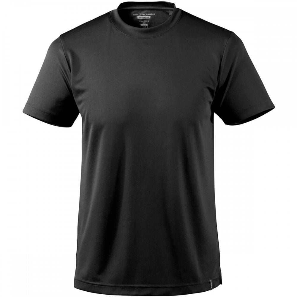 17382 Manacor Crossover T-Shirt
