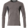 18381 Accelerate T-shirt long-sleeved