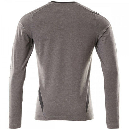 18381 Accelerate T-shirt long-sleeved