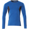 18381 Accelerate T-shirt long-sleeved