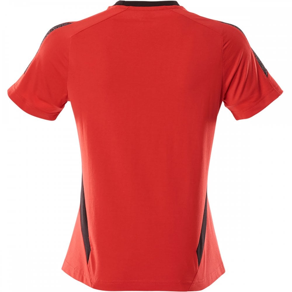 18392 Womens Accelerate T-shirt
