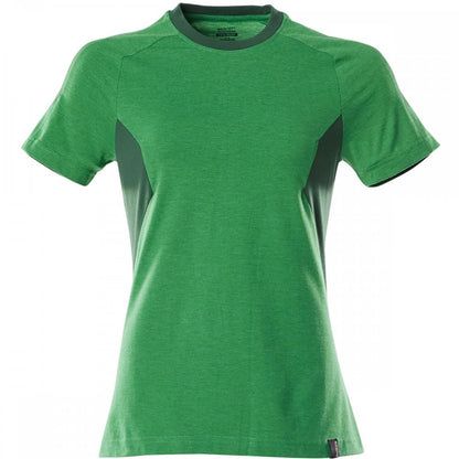 18392 Womens Accelerate T-shirt