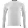 20181 Crossover T-shirt long-sleeved