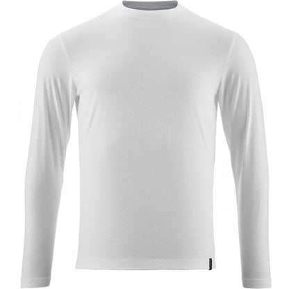 20181 Crossover T-shirt long-sleeved