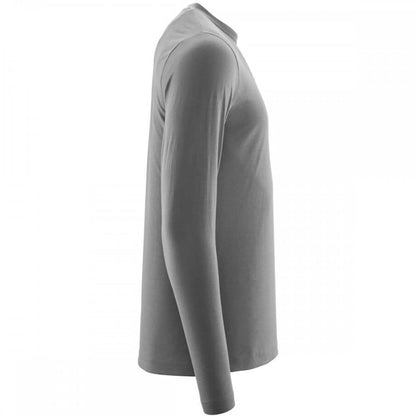 20181 Crossover T-shirt long-sleeved